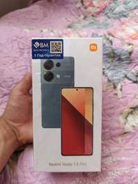 Redmi not 13 pro