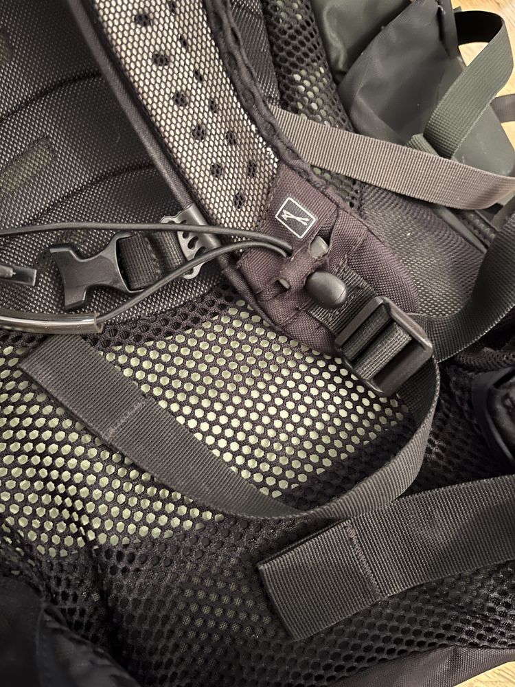 Rucsac Osprey Aether 70 Anti Gravity