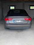 Audi A6 C7 2.0 TDI 177 cp