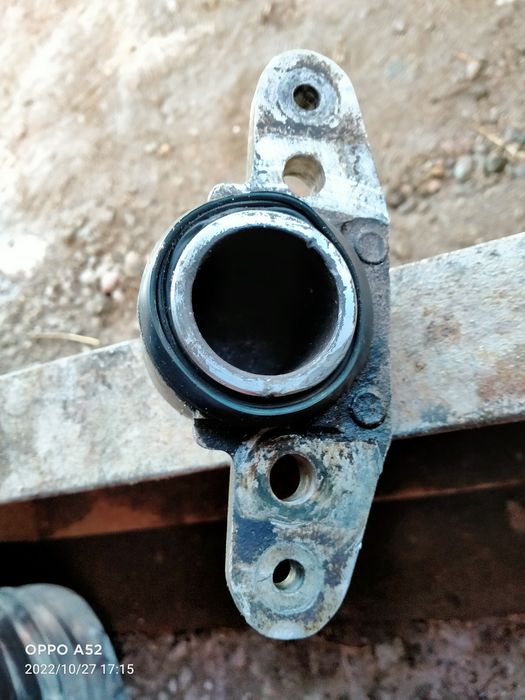 Продам суппорт тормозной