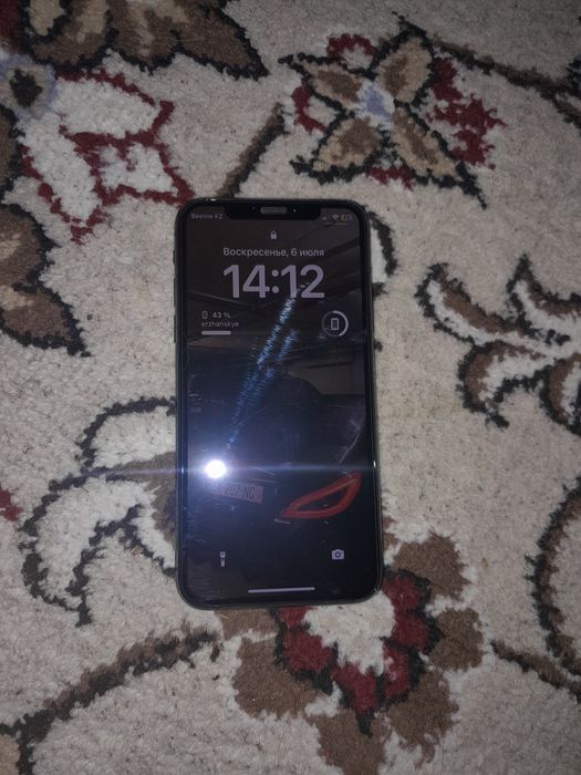 Iphone xs обмен