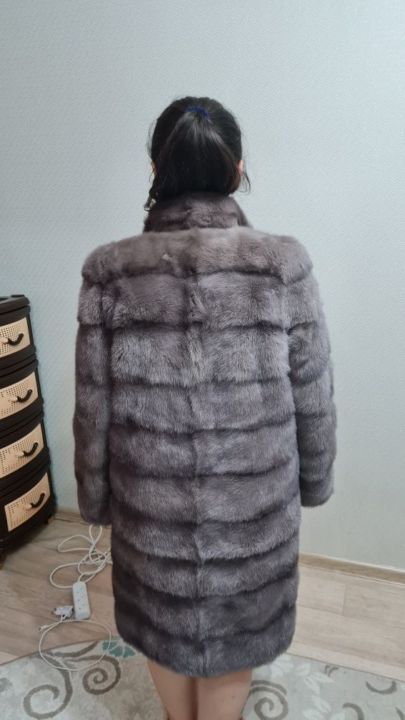Продам шубы норковые