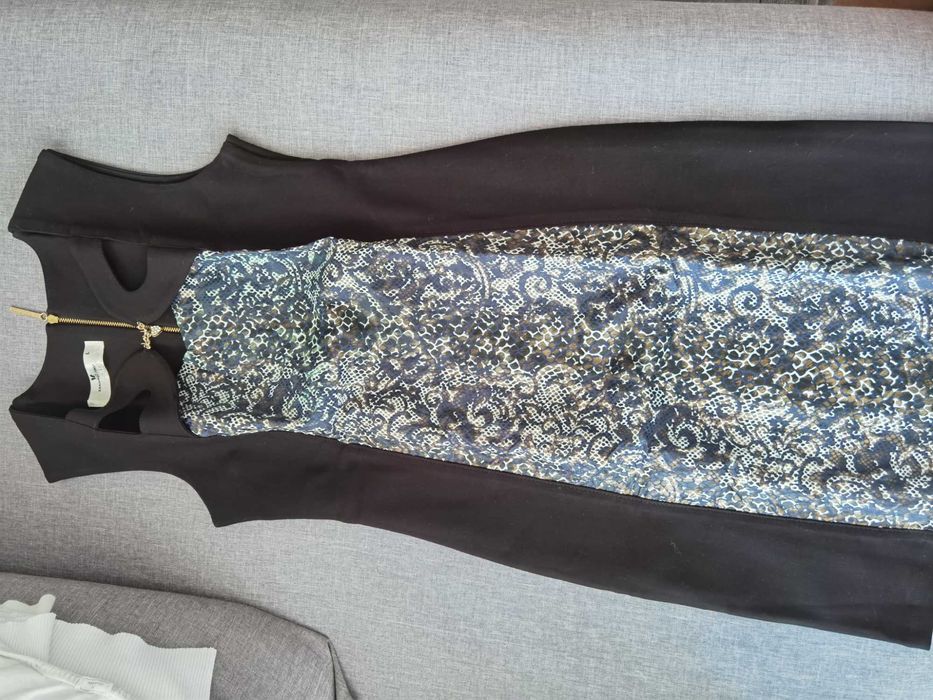 Официална рокля на Zanardi Italy