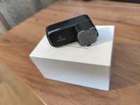 RunCam Thumb 2 + 128GB + ND filters