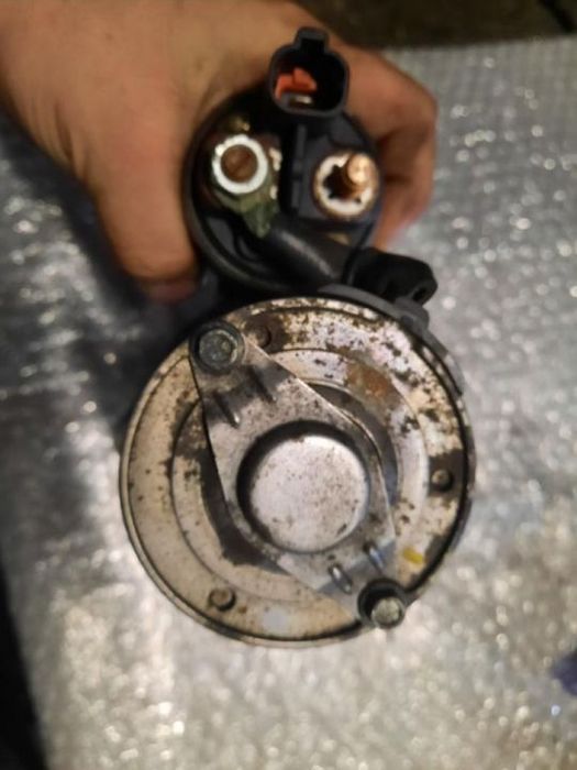 electromotor hyundai kia hyundai i20 i30 kia ceed kia Rio 1.2 benzina