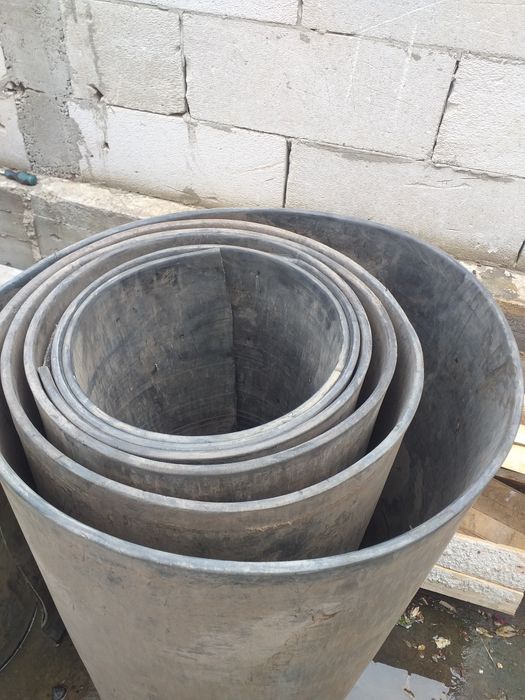 bandă de cauciuc la un preț bun  cu patru straturi de pânză  cu margin