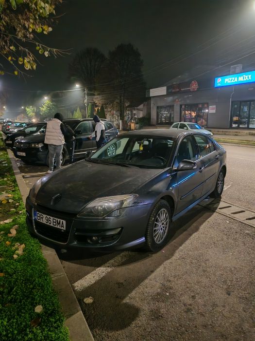 Renault laguna 3 1.5 dci 2011 preț negociabil