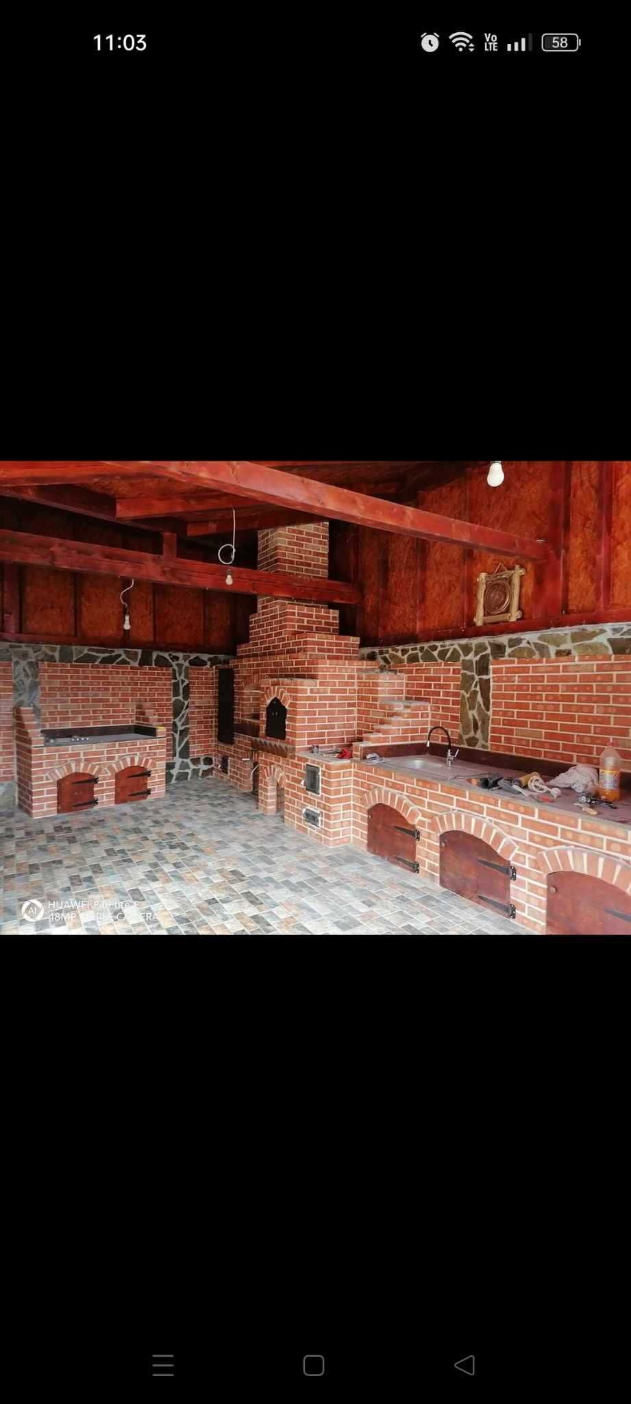 Execut lucrari in constructii