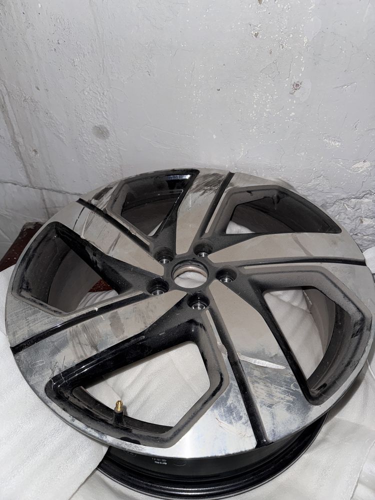 Продам диск на чанган cs 55 plus оригинал