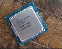 Процесор геймърски Intel i5 9400f