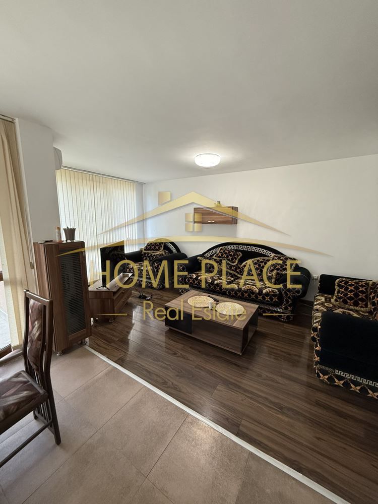 Продава се Тристаен апартамент в Варна, Бриз - 86 кв.м за 2404 €/кв.м - Снимка #2
