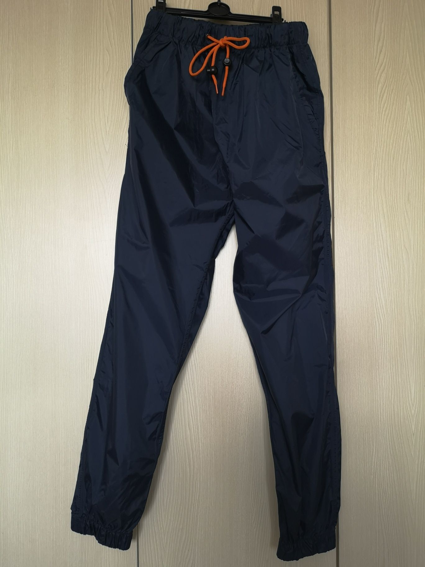 Pantaloni impermeabili waterproof proof scuter atv bike ciclism