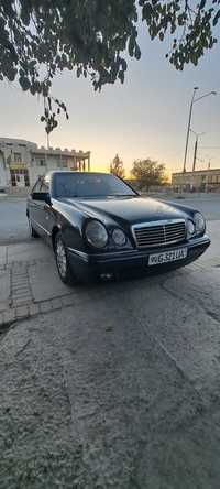 Мерседес W210 сотилади