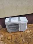 Aer condiționat vortex 12000btu  folosit 3 ani