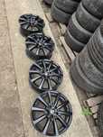 Vand jante r17  5x105 opel astea j K Mokka suzukyhonda  japoneze r16