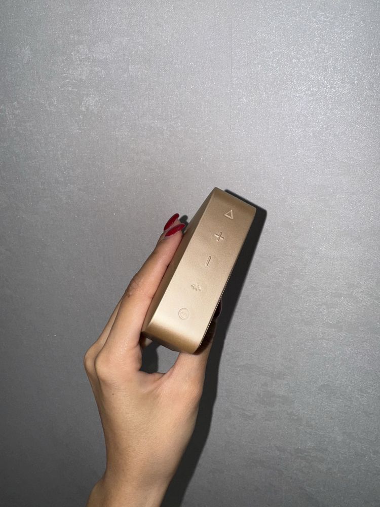 Колонка GBL GO 2