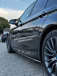 Prelungire - Lip Praguri Model Universal - Bmw F10 / F11 Seria 5