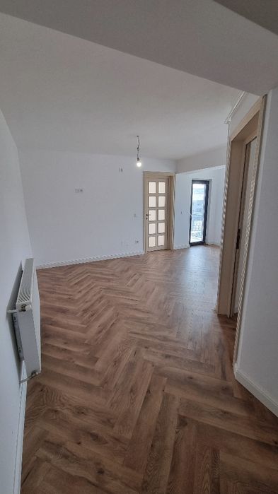 Apartament 3 camere 62 mp - Hlincea, str. Mănăstirii - Intabulat
