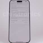 Iphone 16 Pro Max - 512GB - Nou 0 Cicluri - Garantie - Rate 0 Avans