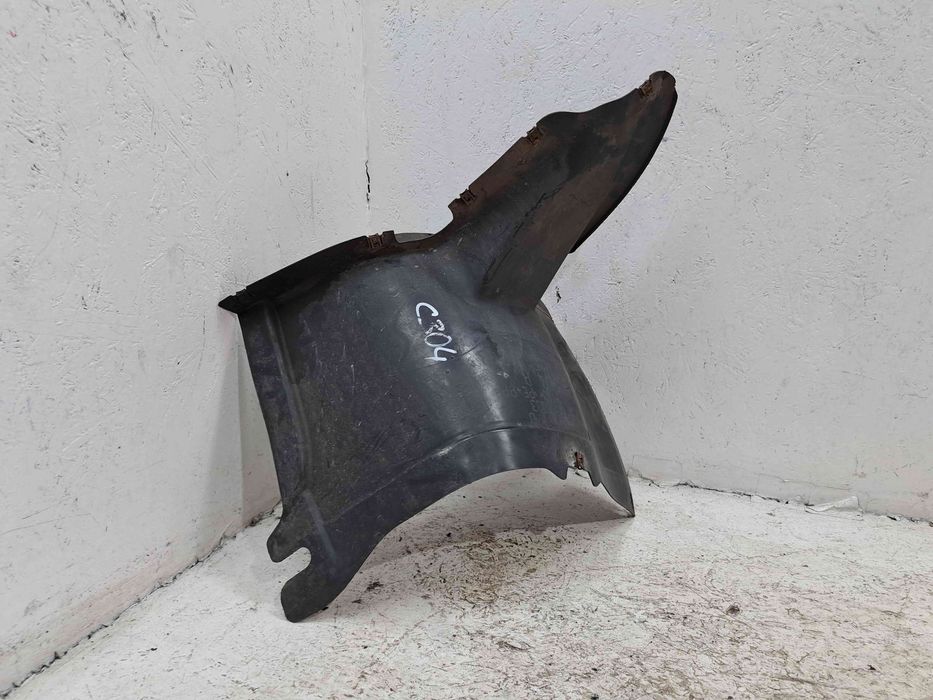 Carenaj roata dreapta fata Volkswagen Golf 6 (5K1) [Fabr 2009-2013] 5K