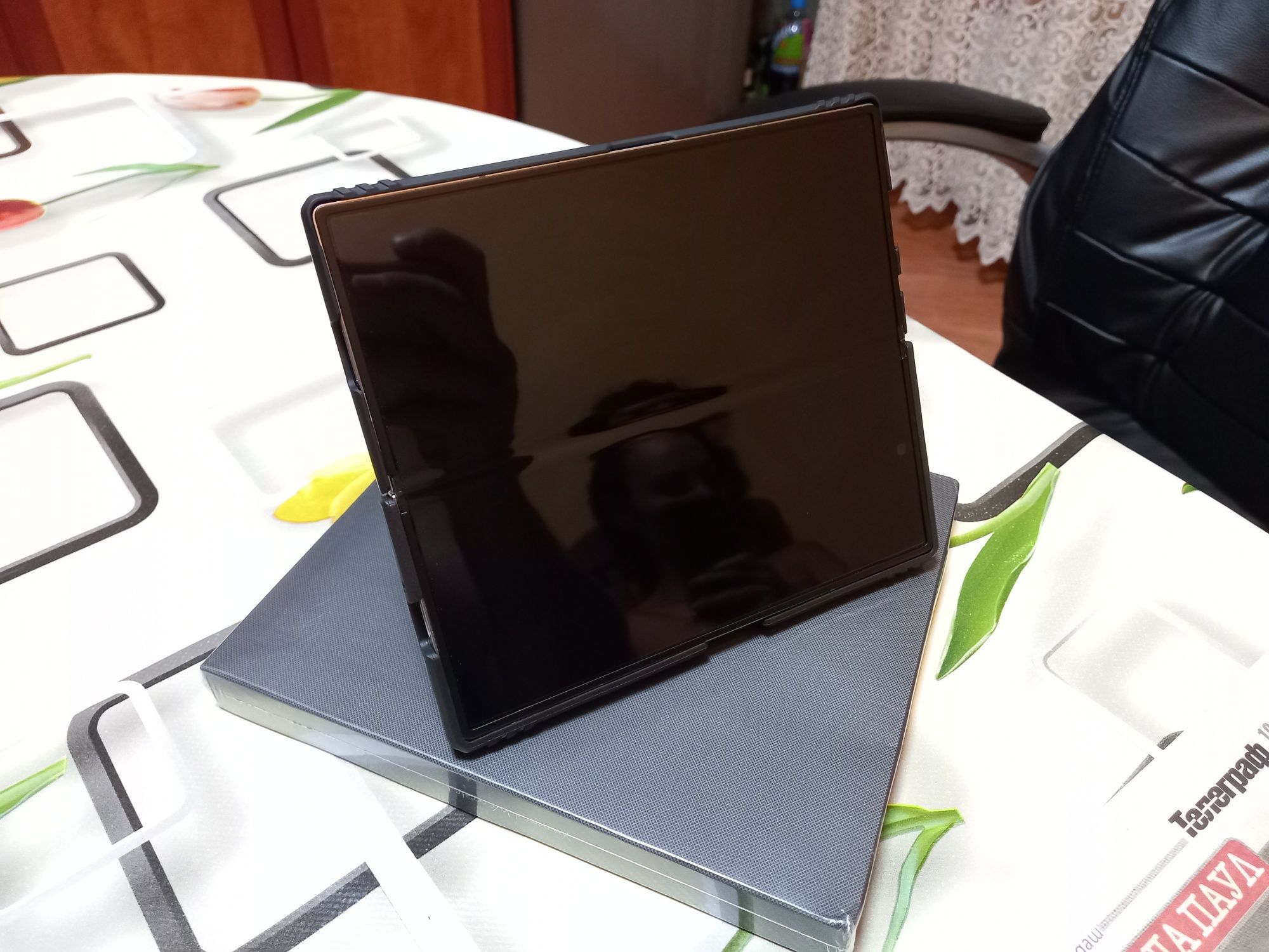 Galaxy Z Fold кейсове
