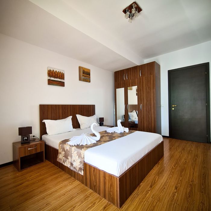 Apartament 2 camere Summerland Mamaia