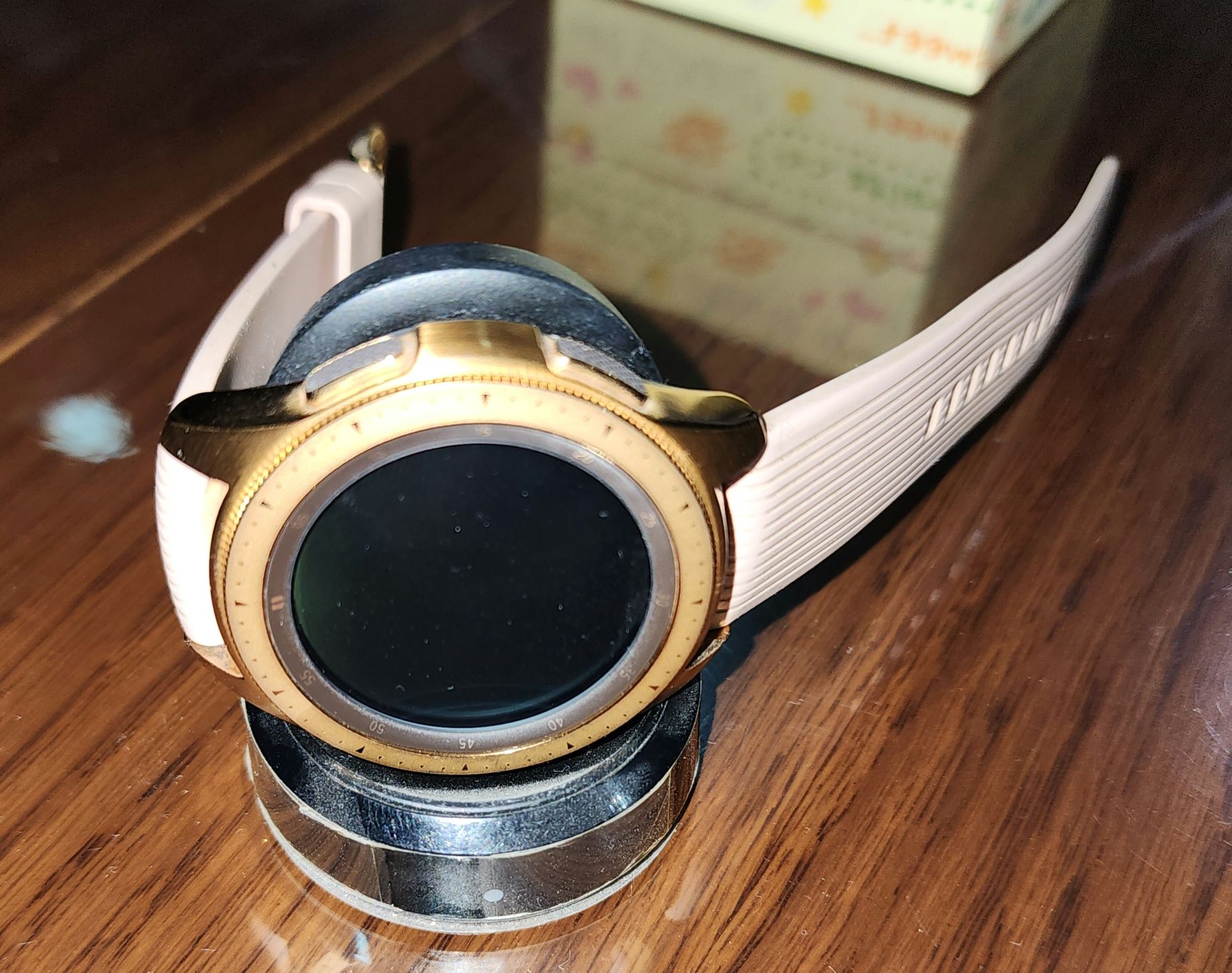 SAMSUNG Galaxy Watch