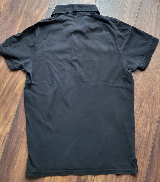 Tricou polo Pull&Bear, marimea M