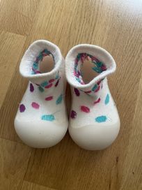 Детски barefoot обувки 6-12 месеца