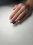 Unghii cu gel sau semi