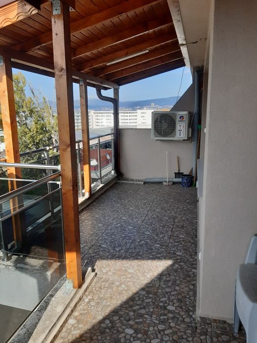 Дава се под наем Двустаен апартамент в к.к. Слънчев бряг - 59 кв.м за 500 € - Снимка #10