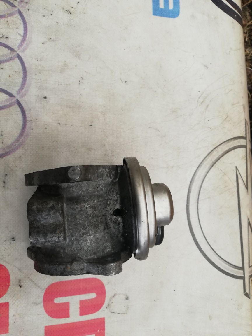Supa egr vw golf plus,motor 2,0 tdi, cod motor bkd