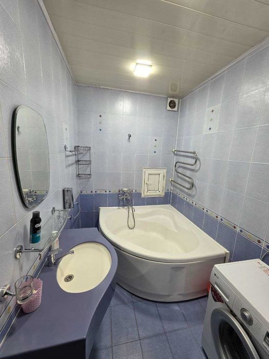 Срочно сдается 2/1/5 на Карасу-2