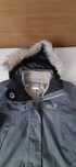 Яке Beneton и Яке Jack Wolfskin