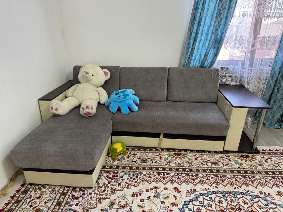 Продам диван в хорошем состоянии. в Гресе