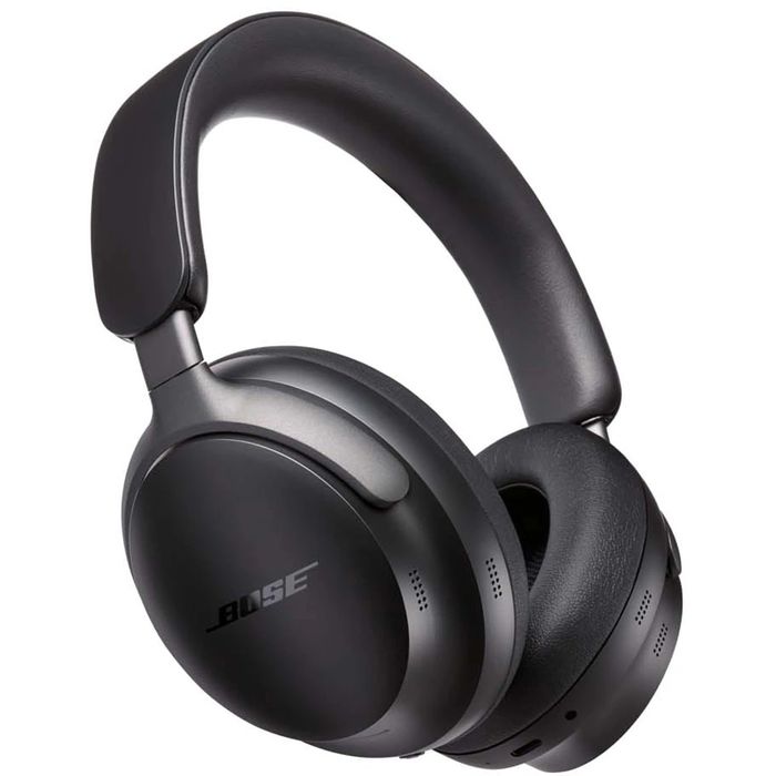 Casti BOSE QuietComfort Ultra Headphones, Bluetooth, Sigilate