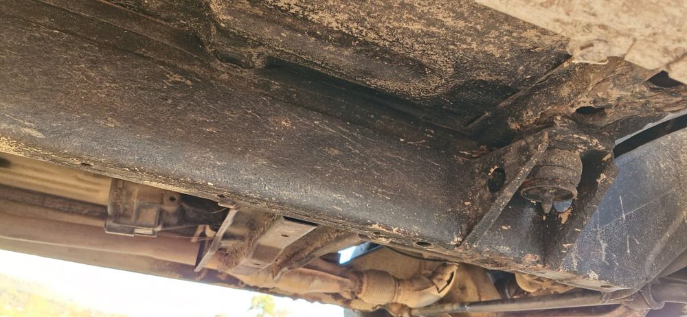 Suzuki grand vitara 2.0 benzina