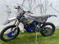 Vând motor Sherco Enduro 250cc – An 2022