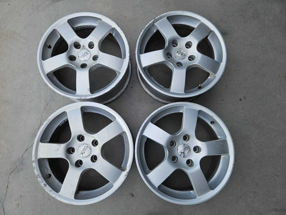 16'' джанти за Honda, Toyota, Lexus 5x114.3