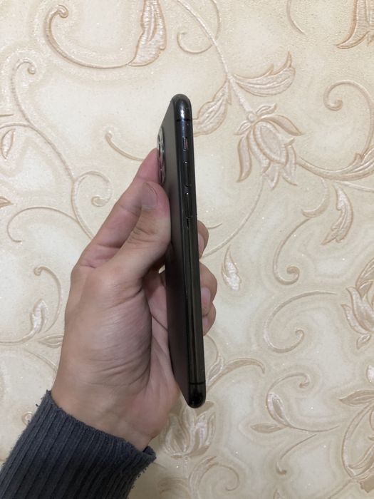 Iphone 11 pro sotiladi