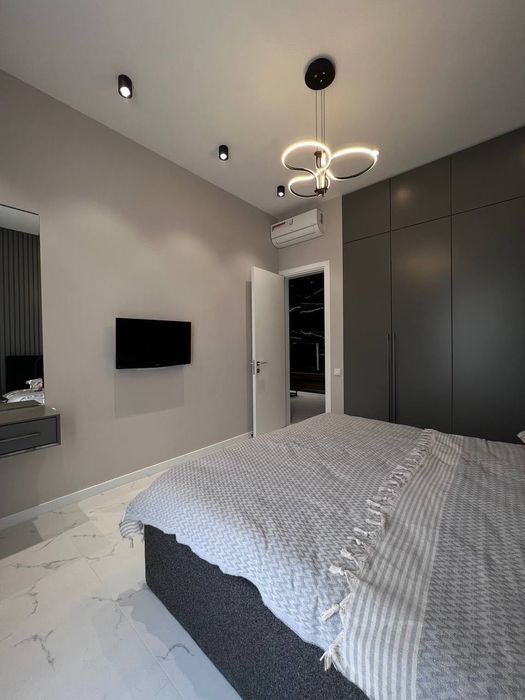 Продается квартира возле Мегопланета 2x комнатаная квартира ID10