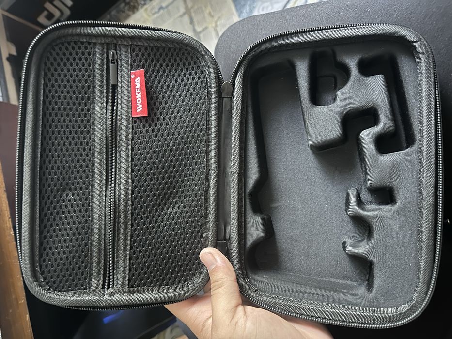 Dji osmo mobile 7p uchun sumka