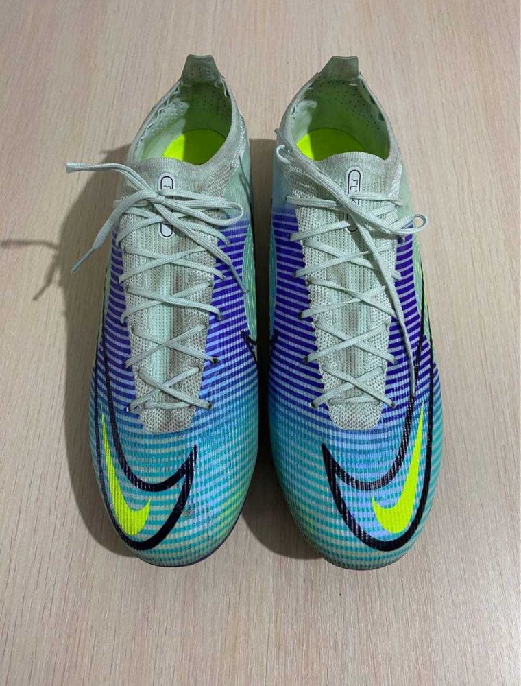 Nike Mercurial Vapor MDS 005