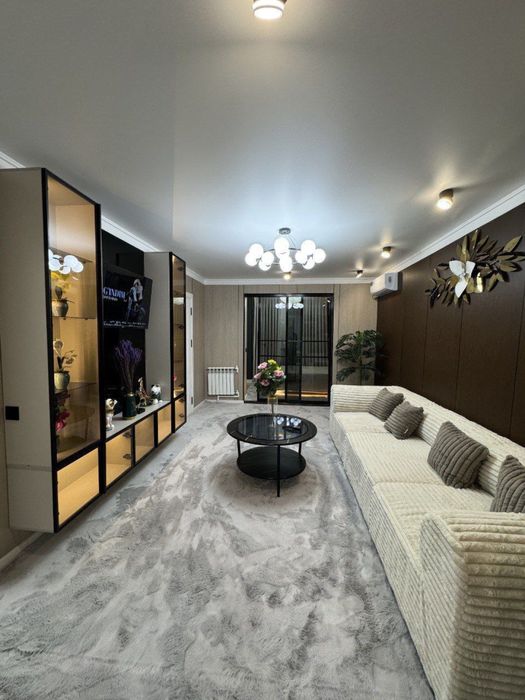 Чилонзор тумани новза метрода арендага берилади