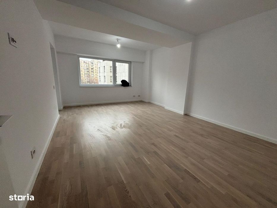 Vanzare garsoniera Ploiesti, bloc nou, zona Ultracentrala