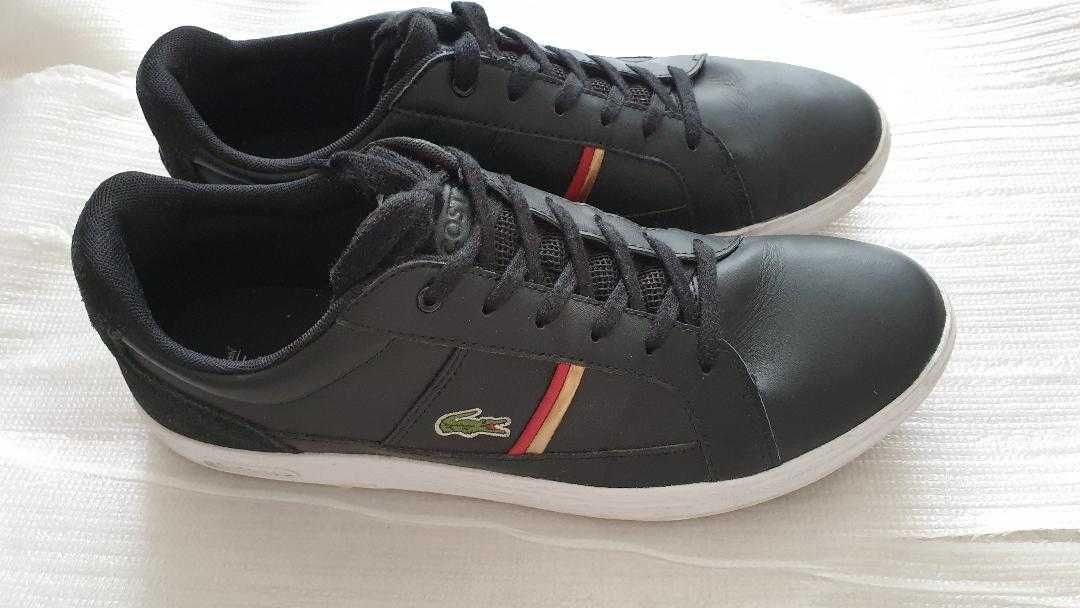 Sneakers LACOSTE