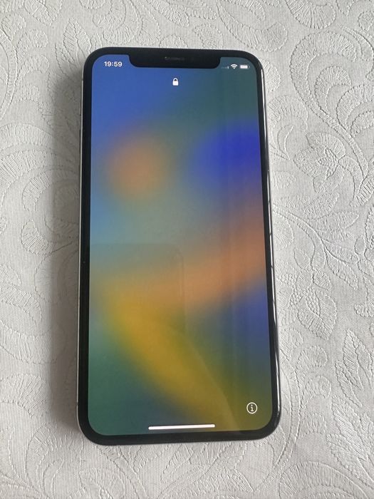 iPhone 11 Pro 256Gb