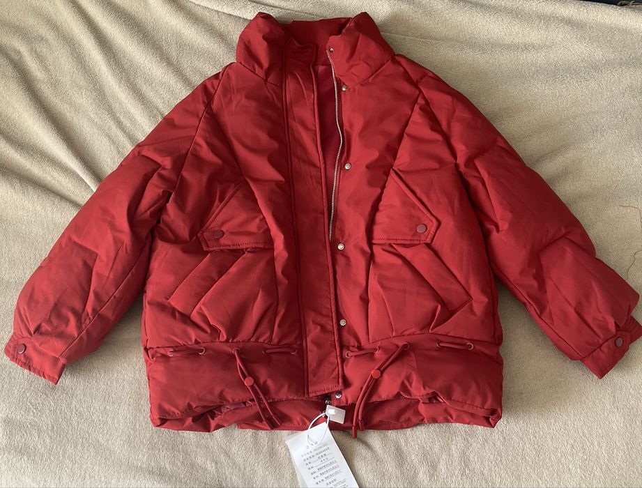 Куртка женская демисезонная