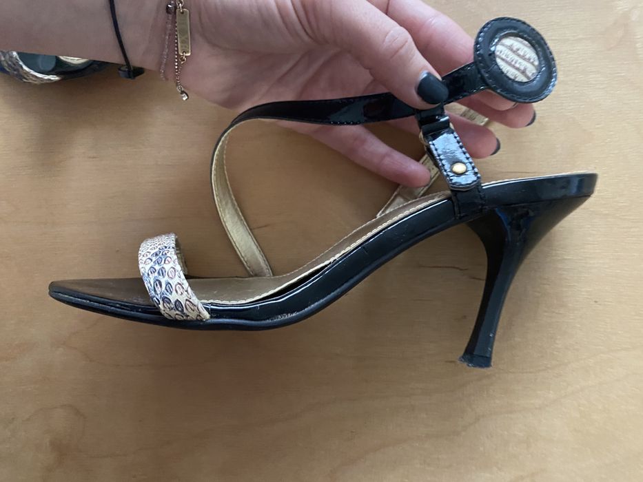 обувки Pretty Fit