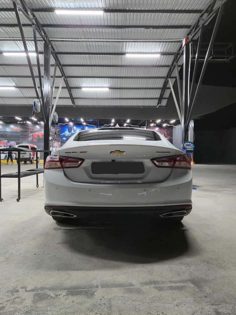 Malibu Premier 2022 ноябрь !!!